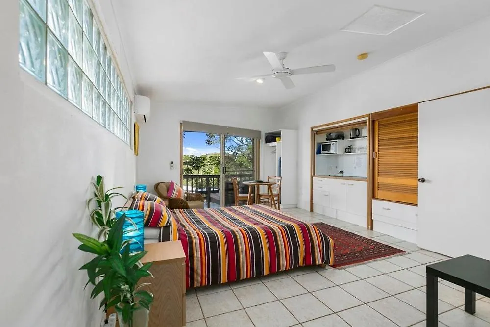 Noosa Cocos Villa 0*, Noosa Heads Australia
