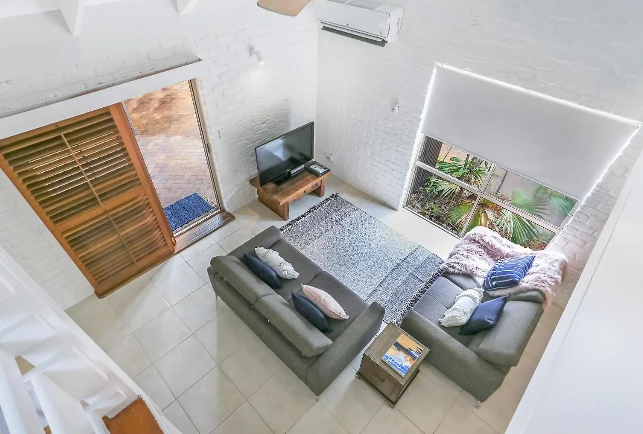 Noosa Cocos Villa