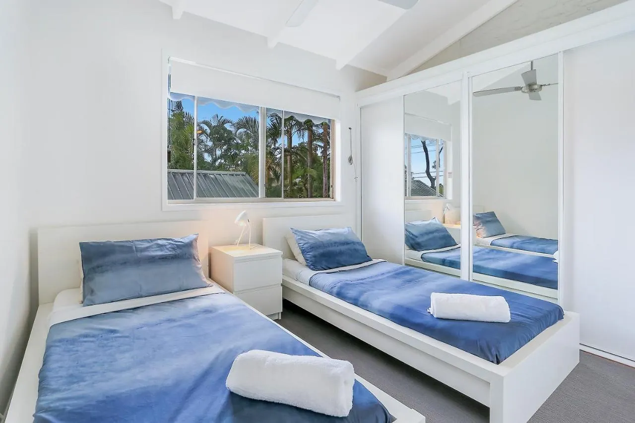 Lodge Noosa Cocos